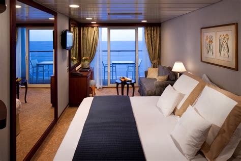 Luxury at Sea: Carnival Magic's Balcony Rooms for Discerning Travelers